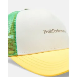 Casquette PP Trucker