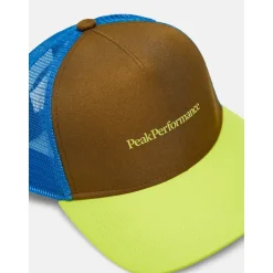 Casquette PP Trucker