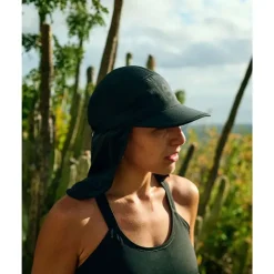 CASQUETTE PYNCAP STANDARD STRIPE