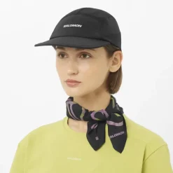 Casquette Sense Aero marron