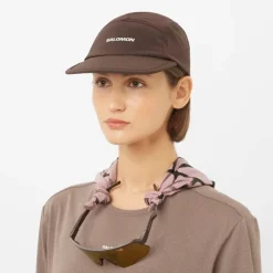 Casquette Sense Aero marron