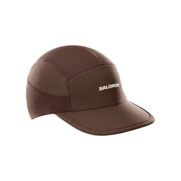 Casquette Sense Aero marron