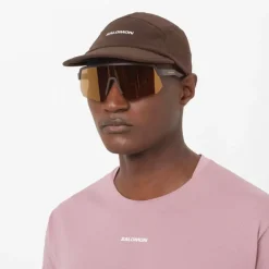 Casquette Sense Aero marron