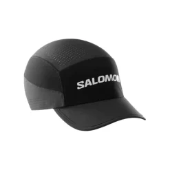 CASQUETTE SENSE AERO NOIRE