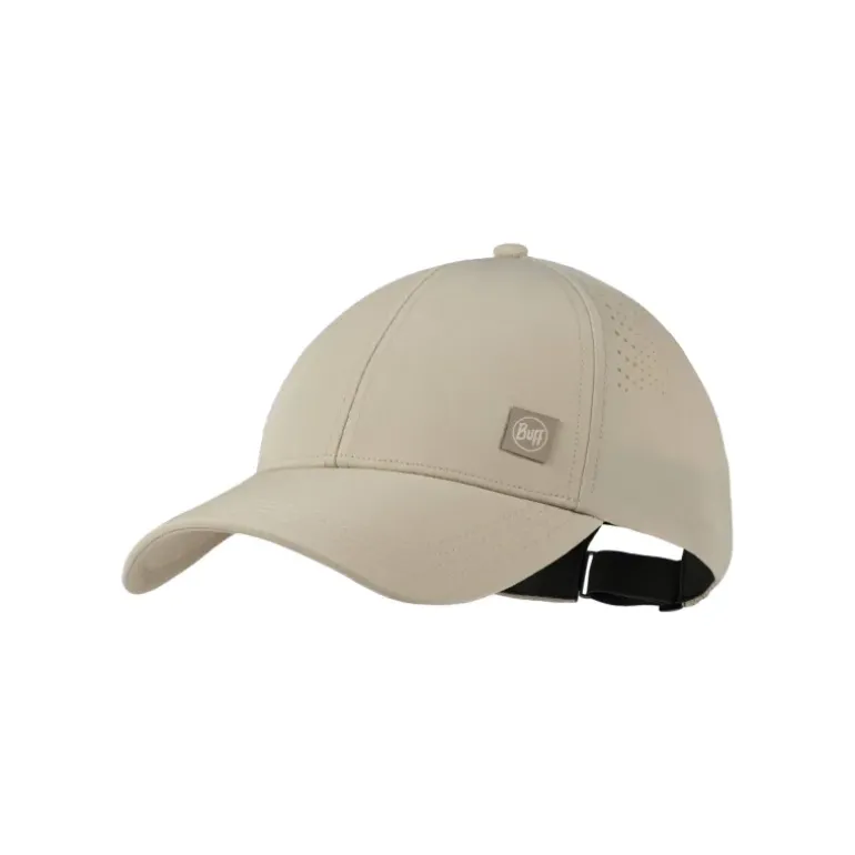 Casquette Summit Solid Desert