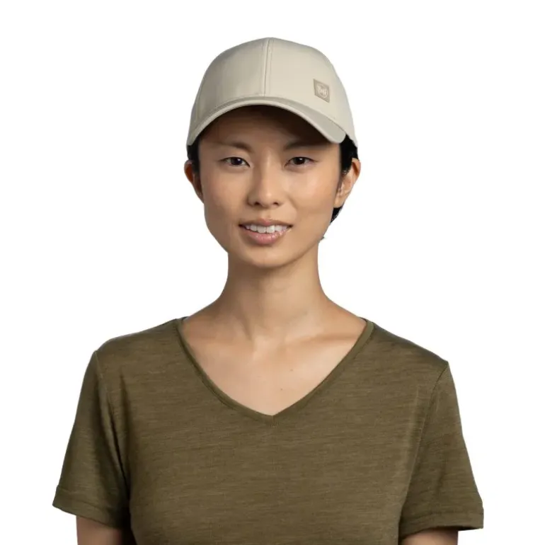 Casquette Summit Solid Desert