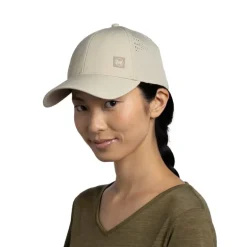 Casquette Summit Solid Desert