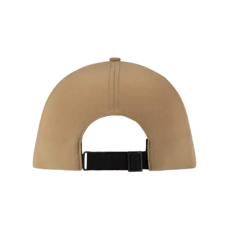 Casquette Summit Solid Desert