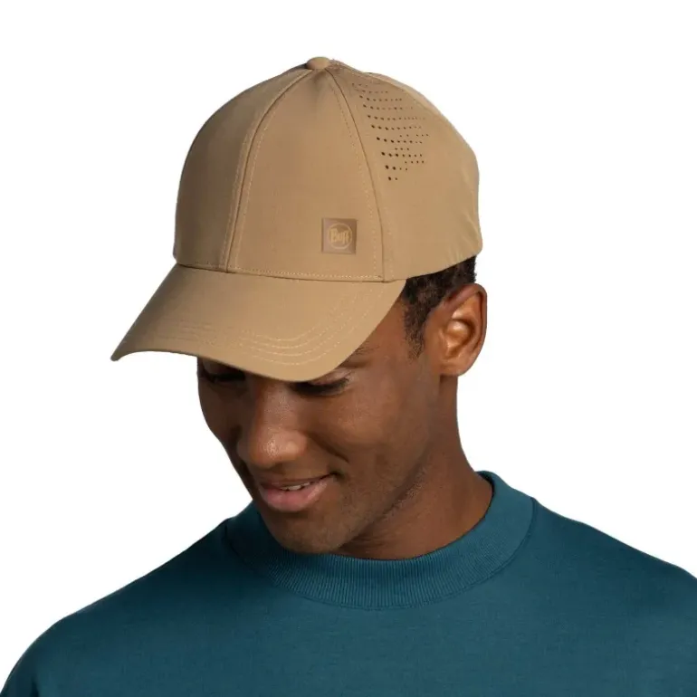 Casquette Summit Solid Desert
