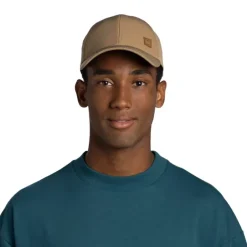 Casquette Summit Solid Desert