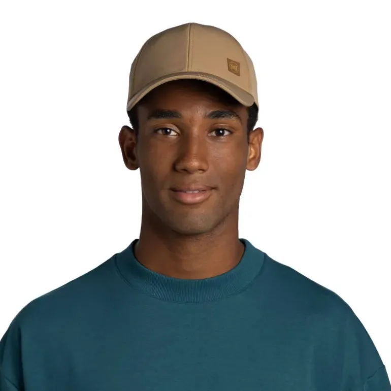 Casquette Summit Solid Desert