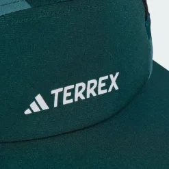 CASQUETTE TERREX CLIMACOOL 5 PANNEAUX