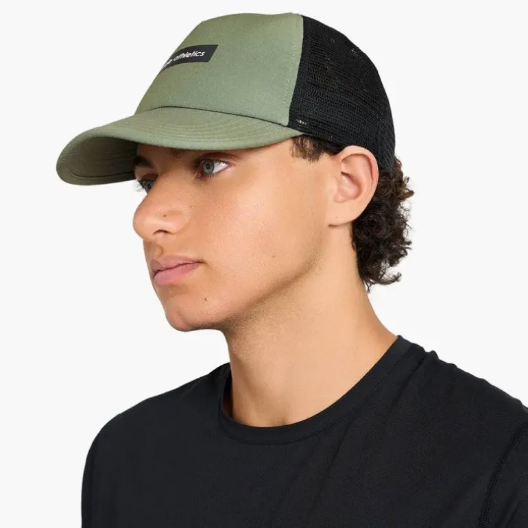Casquette TRLCap SC Field Iconic Bar Andorra