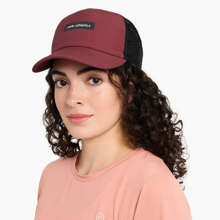 Casquette TRLCap SC Field Iconic Bar Andorra