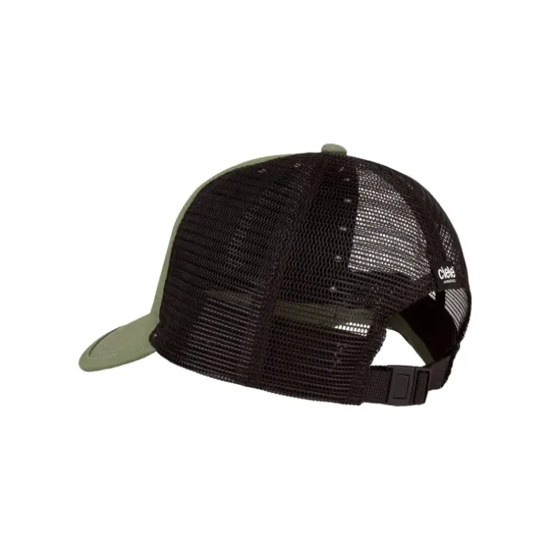 Casquette TRLCap SC Field Iconic Bar Andorra