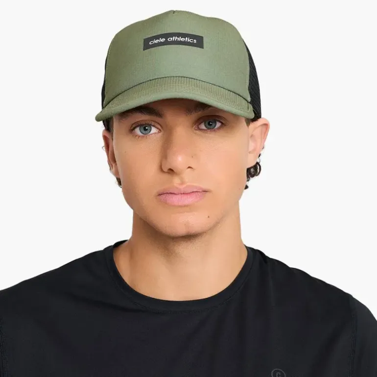 Casquette TRLCap SC Field Iconic Bar Andorra