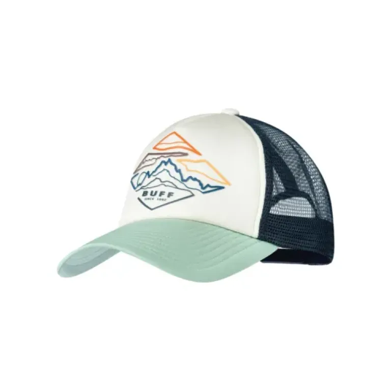 CASQUETTE TRUCKER