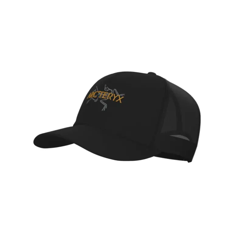CASQUETTE TRUCKER BIRD WORD
