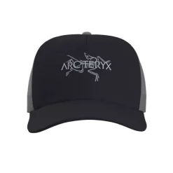 CASQUETTE TRUCKER BIRD WORD