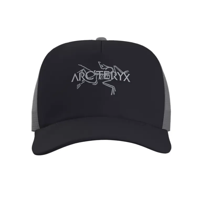 CASQUETTE TRUCKER BIRD WORD