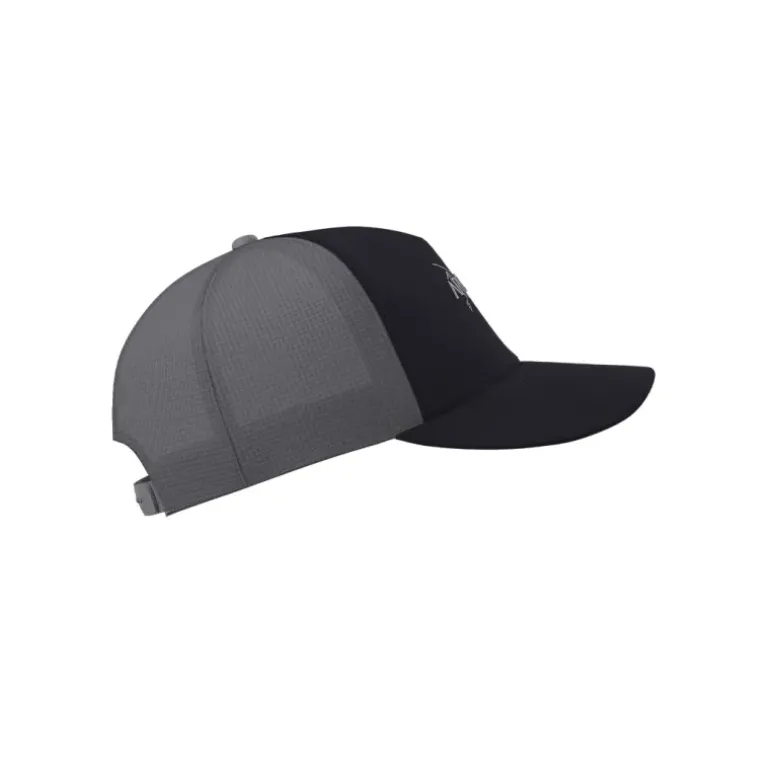 CASQUETTE TRUCKER BIRD WORD