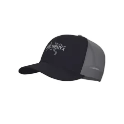CASQUETTE TRUCKER BIRD WORD