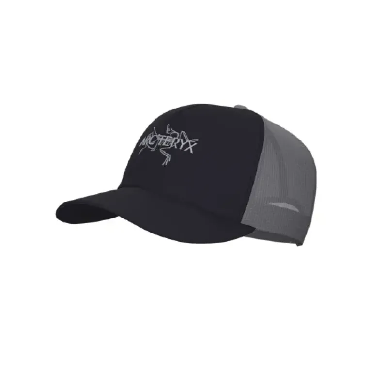 CASQUETTE TRUCKER BIRD WORD