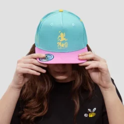 CASQUETTE TRUCKER DBDB