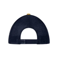 Casquette Trucker Erlen Camel