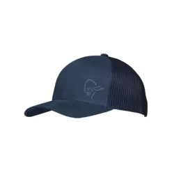 CASQUETTE TRUCKER MESH SNAP BACK