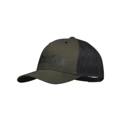 CASQUETTE TRUCKER MESH SNAP BACK