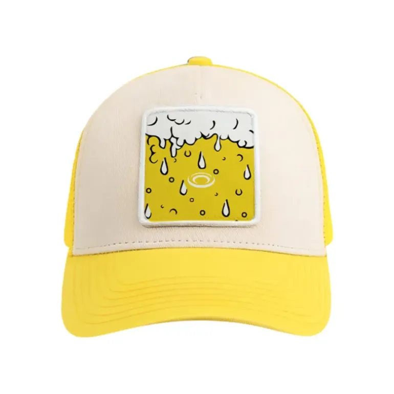 Casquette Trucker Retro
