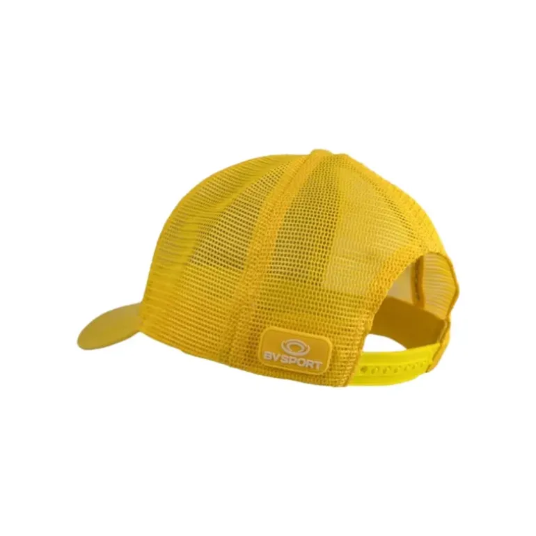 Casquette Trucker Retro