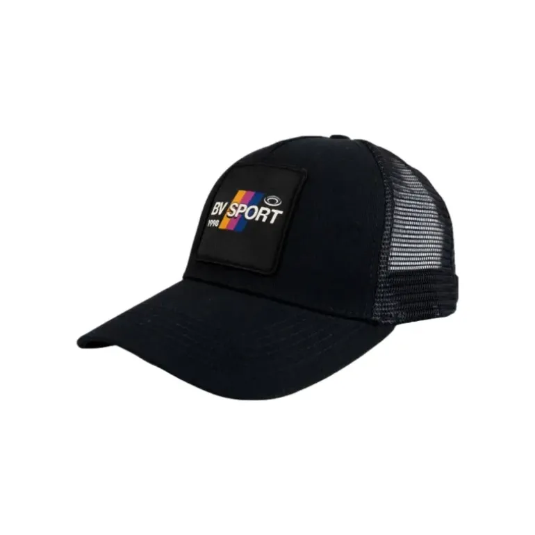 Casquette Trucker Retro