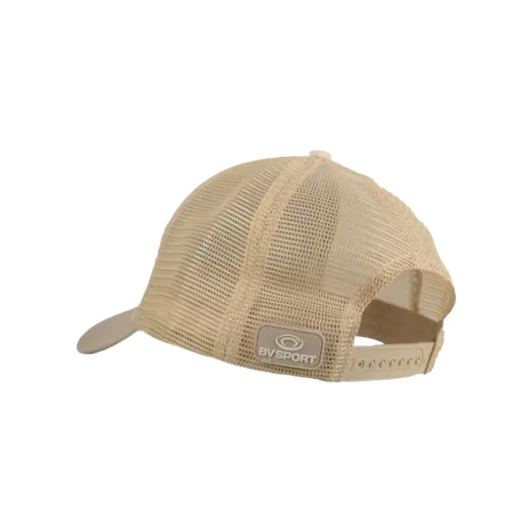 Casquette Trucker Retro