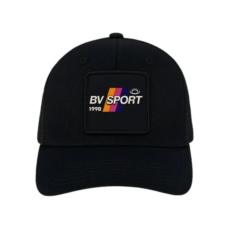 Casquette Trucker Retro