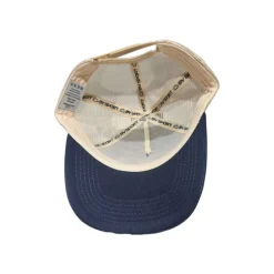 Casquette Trucker Retro