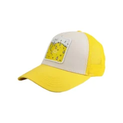 Casquette Trucker Retro