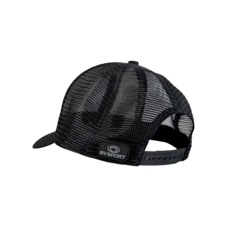 Casquette Trucker Retro