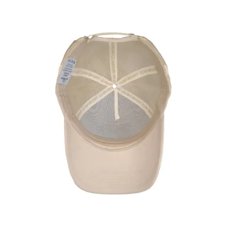 Casquette Trucker Retro