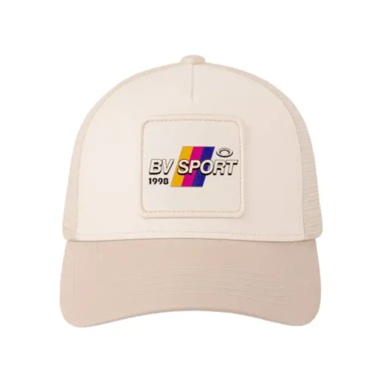 Casquette Trucker Retro