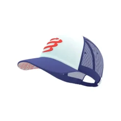 CASQUETTE TRUCKER RUNNING
