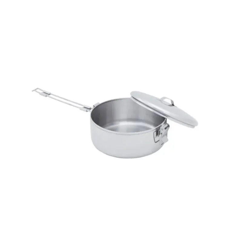 CASSEROLE ALPINE STOWAWAY 1.6L