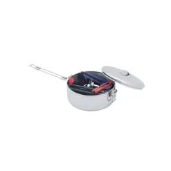 CASSEROLE ALPINE STOWAWAY 1.6L