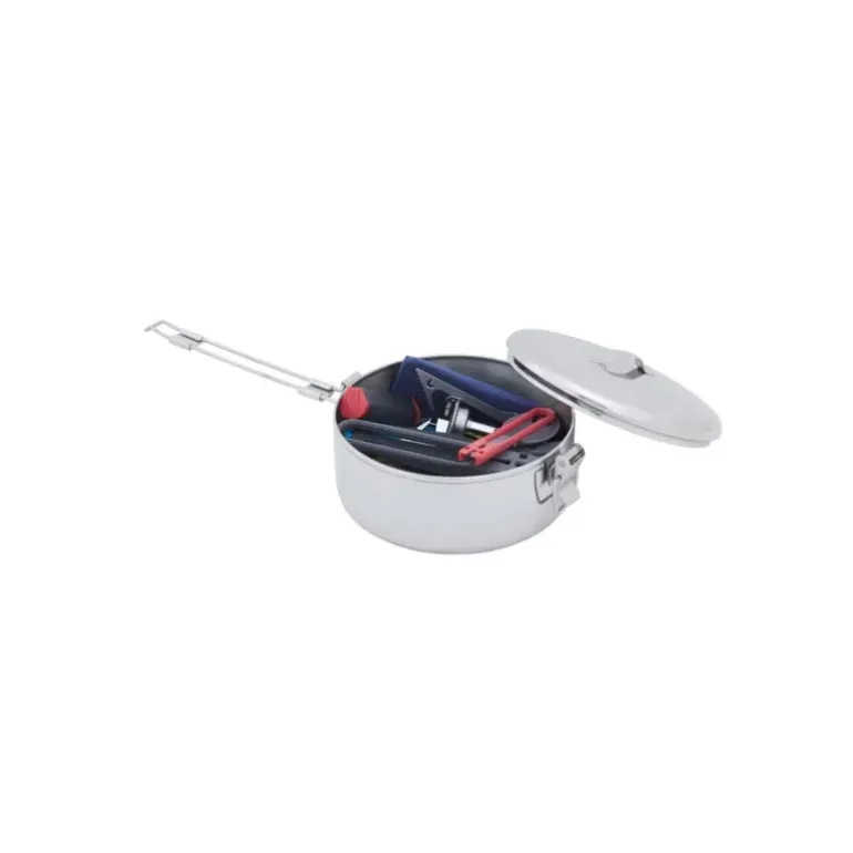 CASSEROLE ALPINE STOWAWAY 1.6L