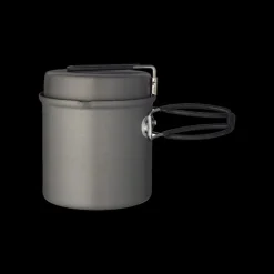 CASSEROLE ET POELE LITECH TREK