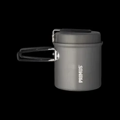CASSEROLE ET POELE LITECH TREK