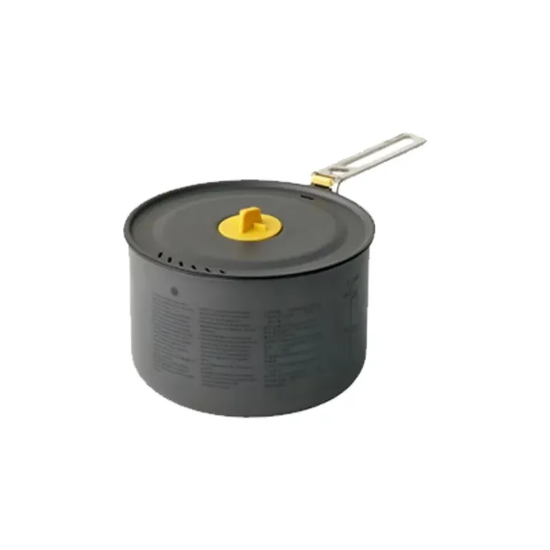 CASSEROLE FRONTIER ULTRALIGHT