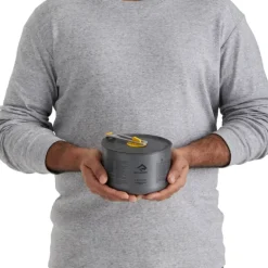 Casserole Frontier Ultralight