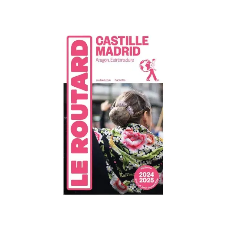 CASTILLE, MADRID 2024/2025
